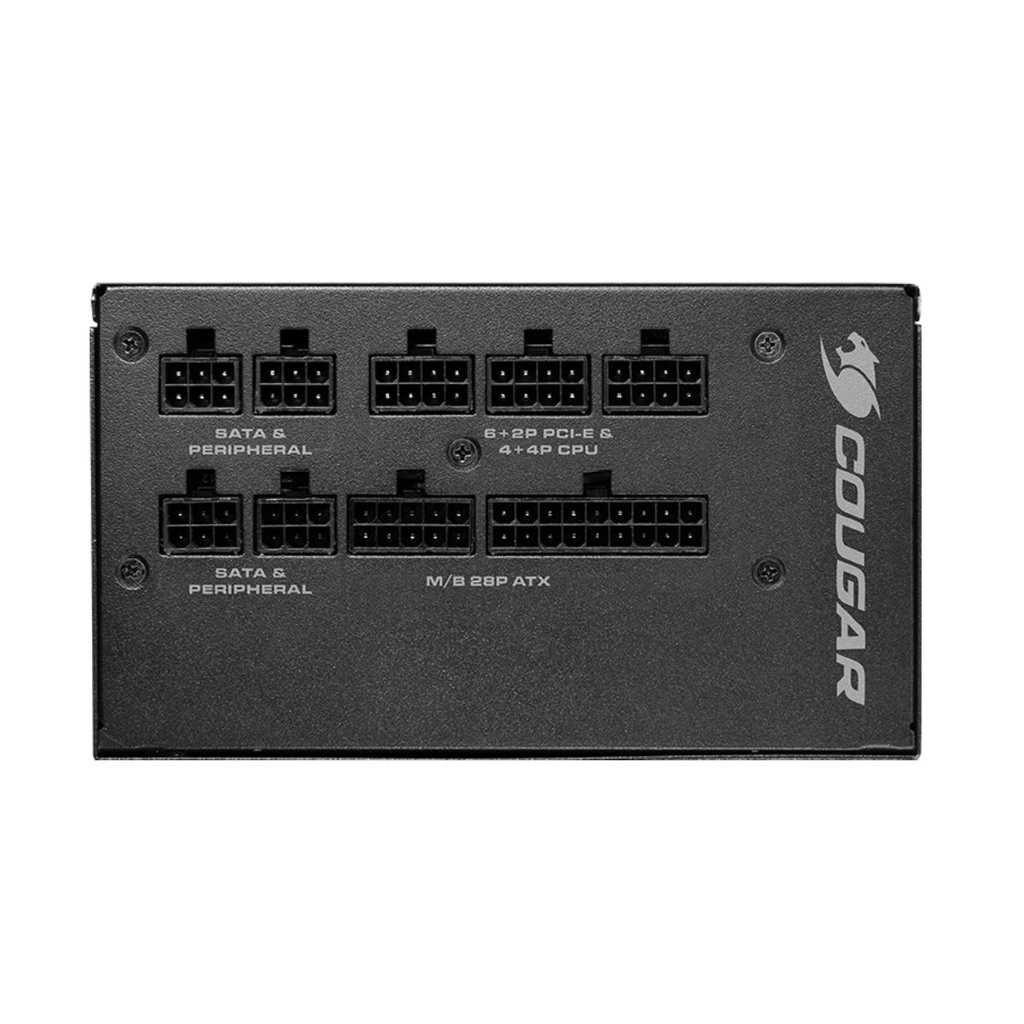 Cougar power GEX 850 (2024) 80 PLUS GOLD