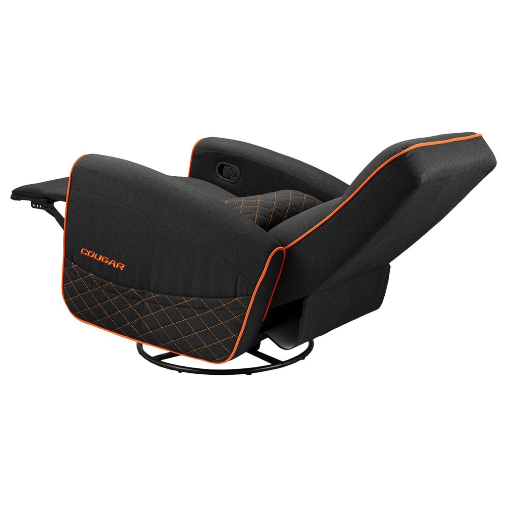 Cougar sofa Fidom  3MFDFORB.0001