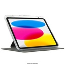 Cases con tapa transparente para Ipad VersaVu 10 gen 10.9"  THD936GL-50 