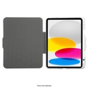 Cases con tapa transparente para Ipad VersaVu 10 gen 10.9"  THD936GL-50 