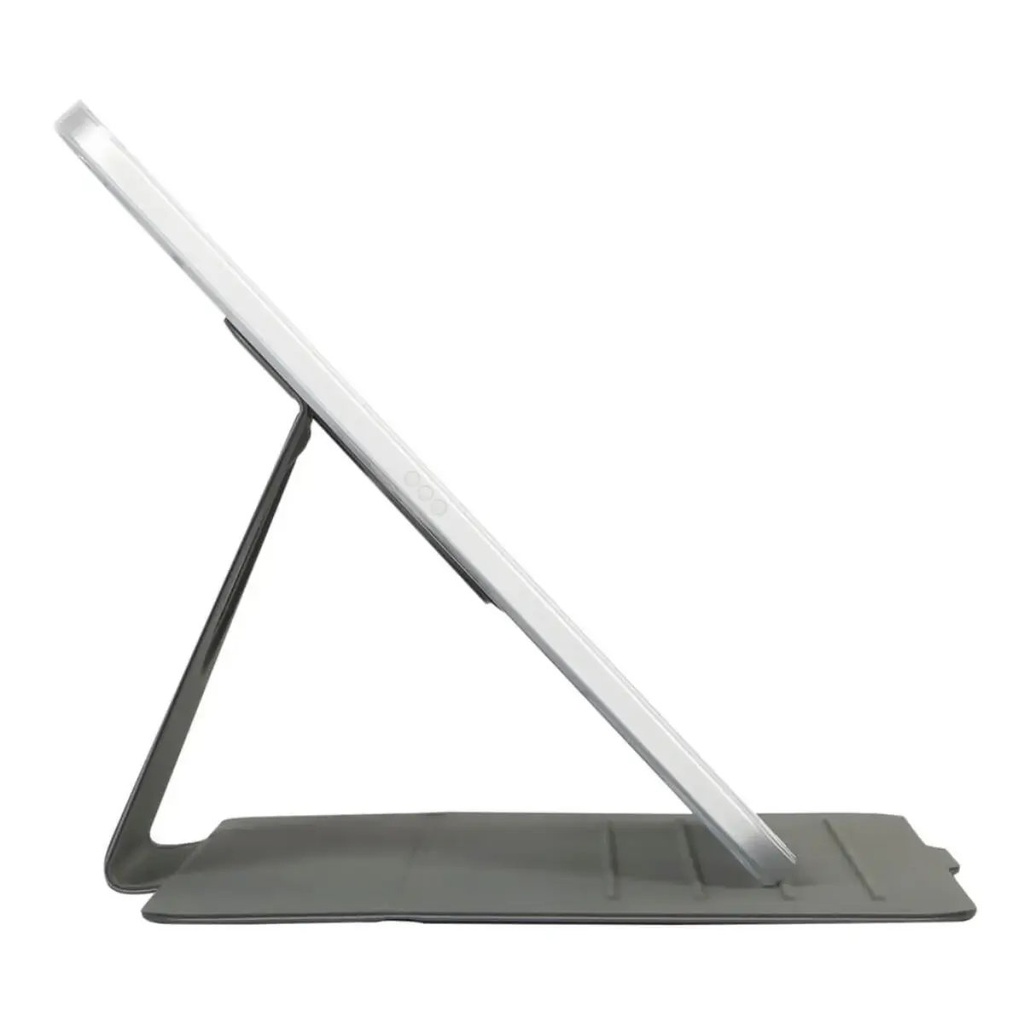 Cases con tapa transparente para Ipad VersaVu 10 gen 10.9"  THD936GL-50 