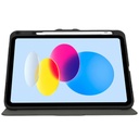 Cases para Ipad VersaVu 10 gen 10.9" Black  THZ935GL-52