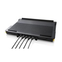 Chill Mat 4-Port Hub BlueBerry  AWE81US-54 (Base refrigerante con puerto USB) 