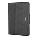Funda Universal Pro-Tek con teclado Bluetooth para Tablet de 9 a 11" Negro THZ861ES-51