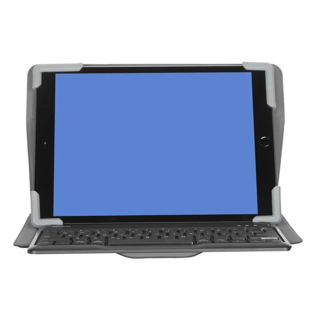 Funda Universal Pro-Tek con teclado Bluetooth para Tablet de 9 a 11" Negro THZ861ES-51