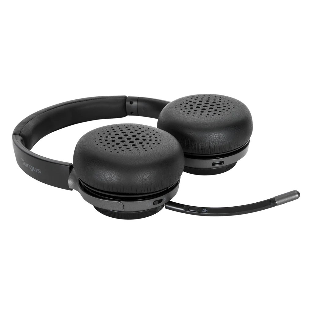 Headset Targus Bluetooth stereo AEH104TT-50