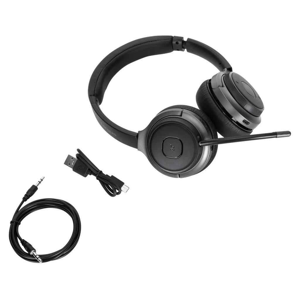 Headset Targus Bluetooth stereo AEH104TT-50