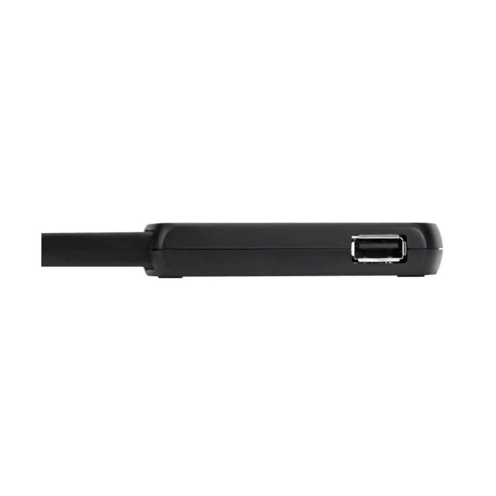 Hub USB a 4 puertos USB 2.0  ACH114US-92