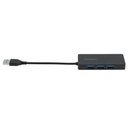 Hub USB a 4 puertos USB 3.0  ACH124US-93