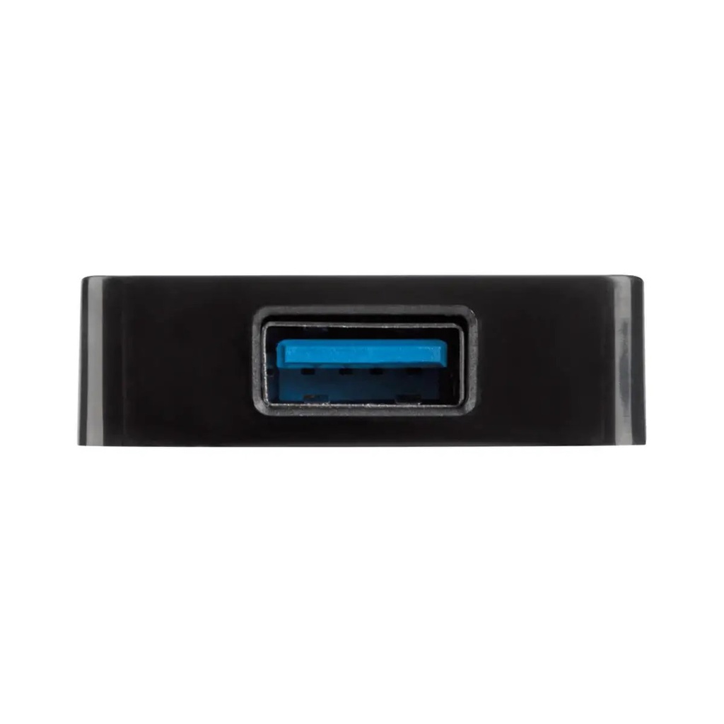 Hub USB a 4 puertos USB 3.0  ACH124US-93