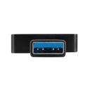 Hub USB a 4 puertos USB 3.0  ACH124US-93