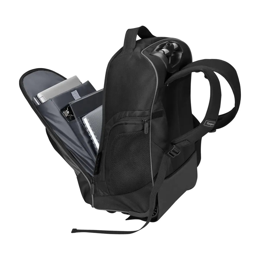 MOCHILA TARGUS 16” ROLLING CON RUEDITAS TSB750US-71 