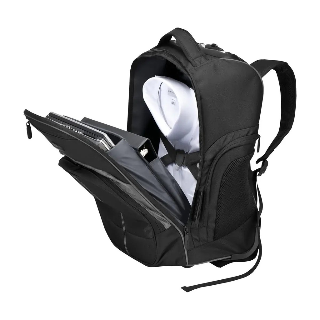 MOCHILA TARGUS 16” ROLLING CON RUEDITAS TSB750US-71 