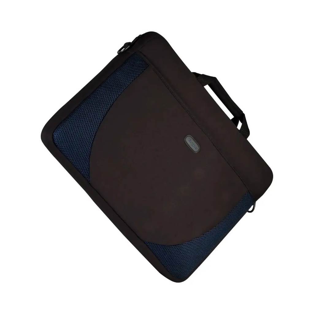 Maletin 17" SlipCase Black CVR217-92