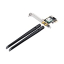 Adaptador  PCIE WIFI 6E y Bluetooth 5.3 AX3000 Cudy WE3000