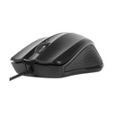 Mouse Optico alambrico Targus MTG AMU825LP-50 