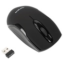 Mouse optico inalambrico AMW575TT-73