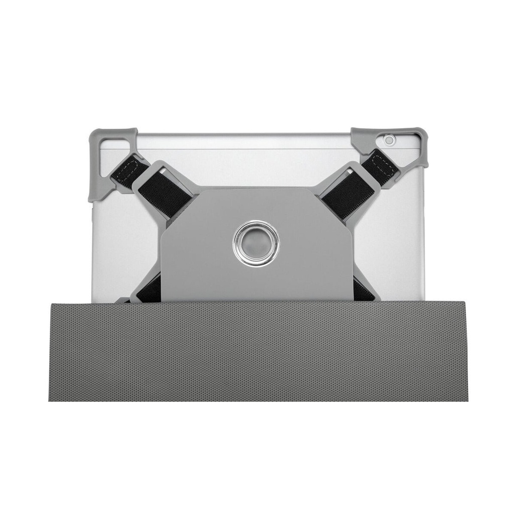 Targus Safefit 9-10.5" Funda Universal rotativa THZ785GL-51