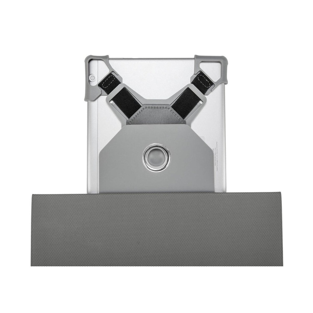 Targus Safefit 9-10.5" Funda Universal rotativa THZ785GL-51