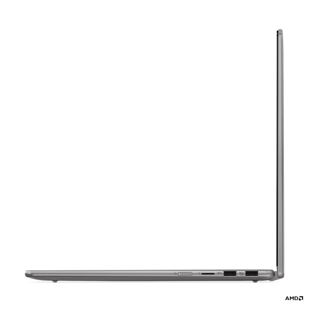 Lenovo Yoga7 2 en 1 83DM0006US Ryzen 7 8840HS, 16GB, 512GB SSD, touch, 16" 2k