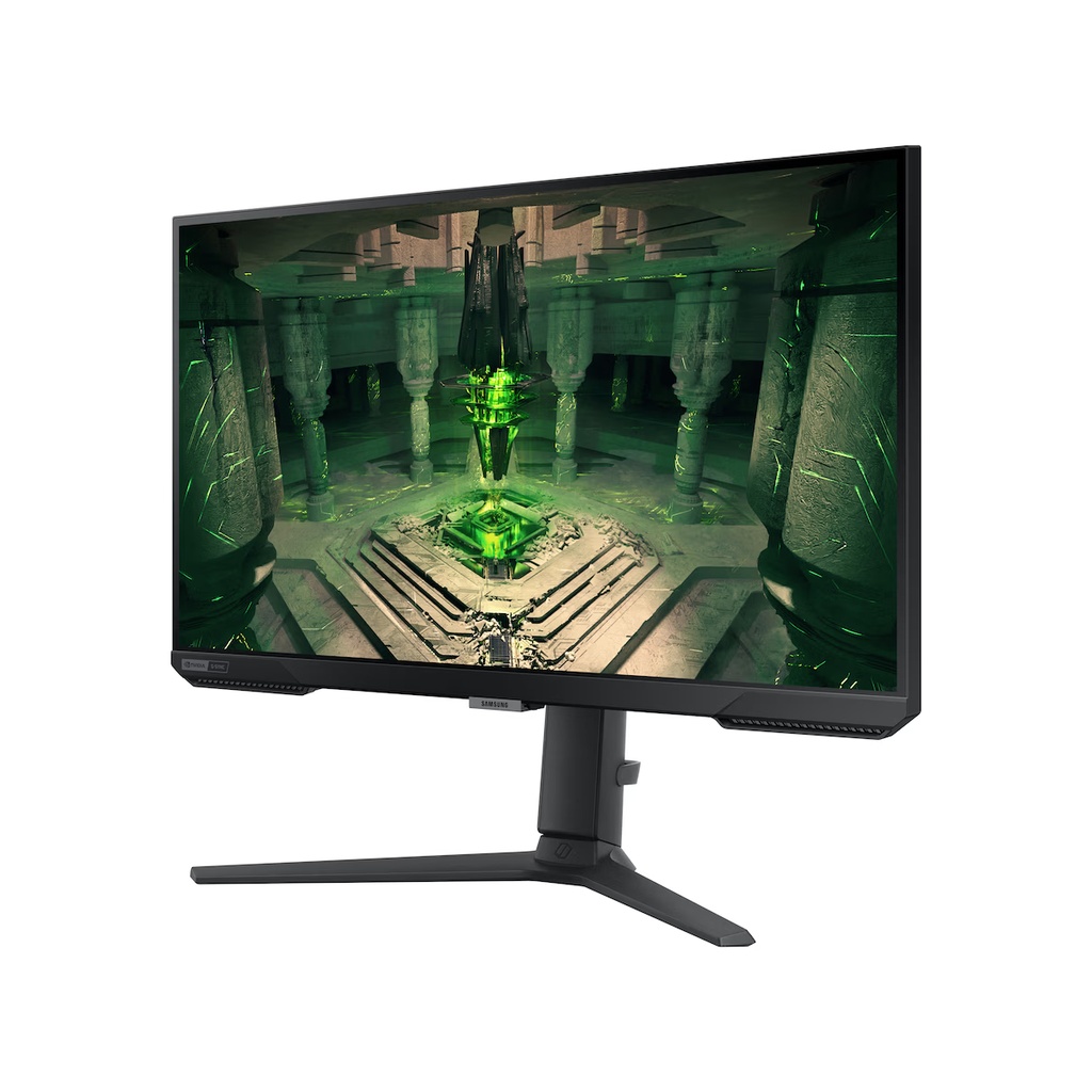 Monitor Gaming Samsung 27" Odyssey G4 IPS, 240hz 1ms  LS27BG402ENXGO