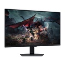 Monitor Gaming Samsung 32" 2K Odyssey G5 G50D IPS, 180hz 1ms  LS32DG502ENXZA