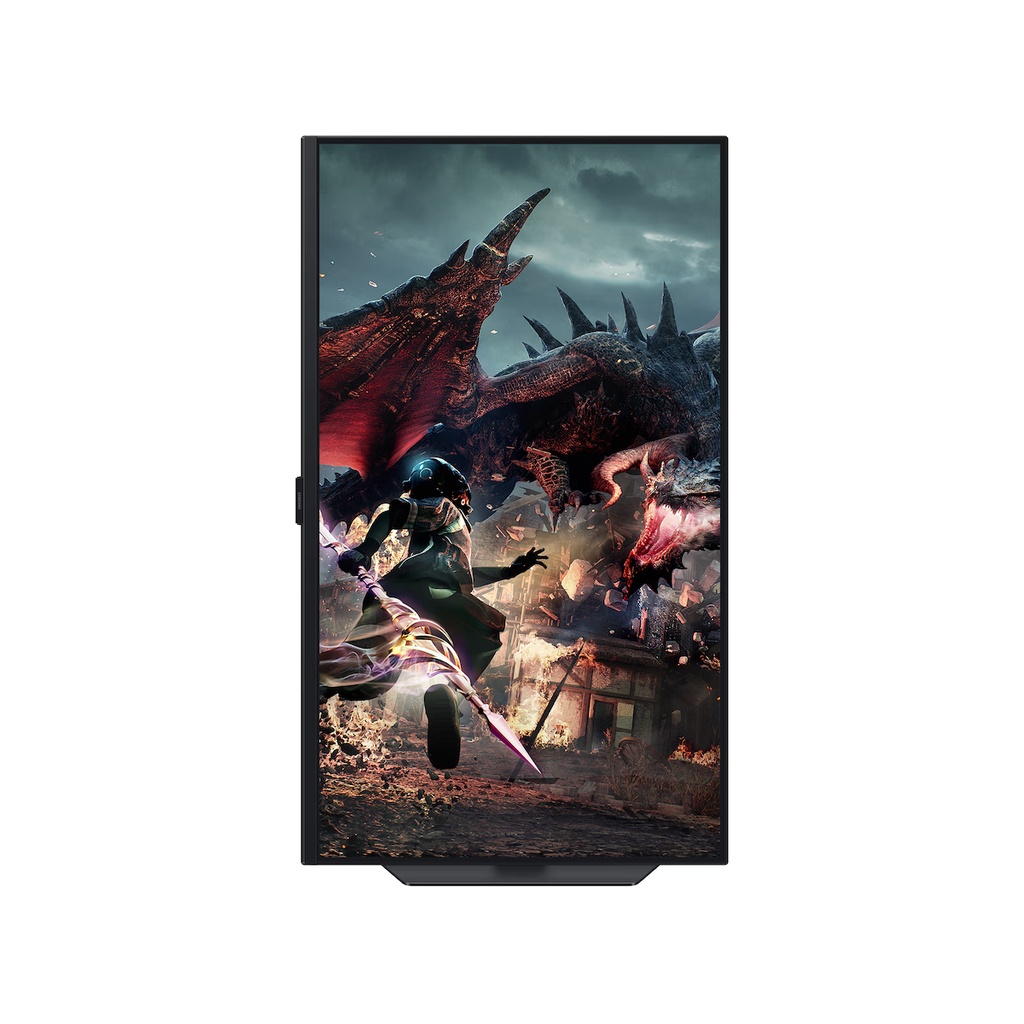 Monitor Gaming Samsung 32" 2K Odyssey G5 G50D IPS, 180hz 1ms  LS32DG502ENXZA