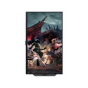 Monitor Gaming Samsung 32" 2K Odyssey G5 G50D IPS, 180hz 1ms  LS32DG502ENXZA