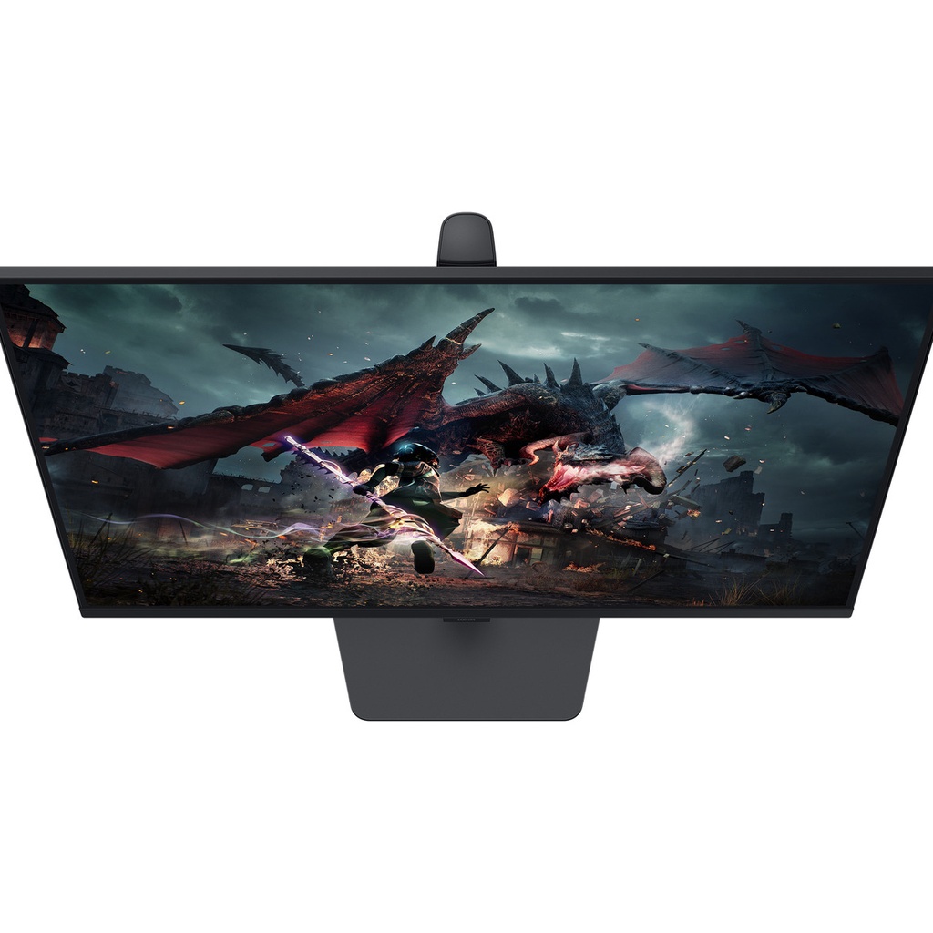 Monitor Gaming Samsung 32" 2K Odyssey G5 G50D IPS, 180hz 1ms  LS32DG502ENXZA