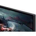 Monitor Gaming Samsung 32" 2K Odyssey G5 G50D IPS, 180hz 1ms  LS32DG502ENXZA