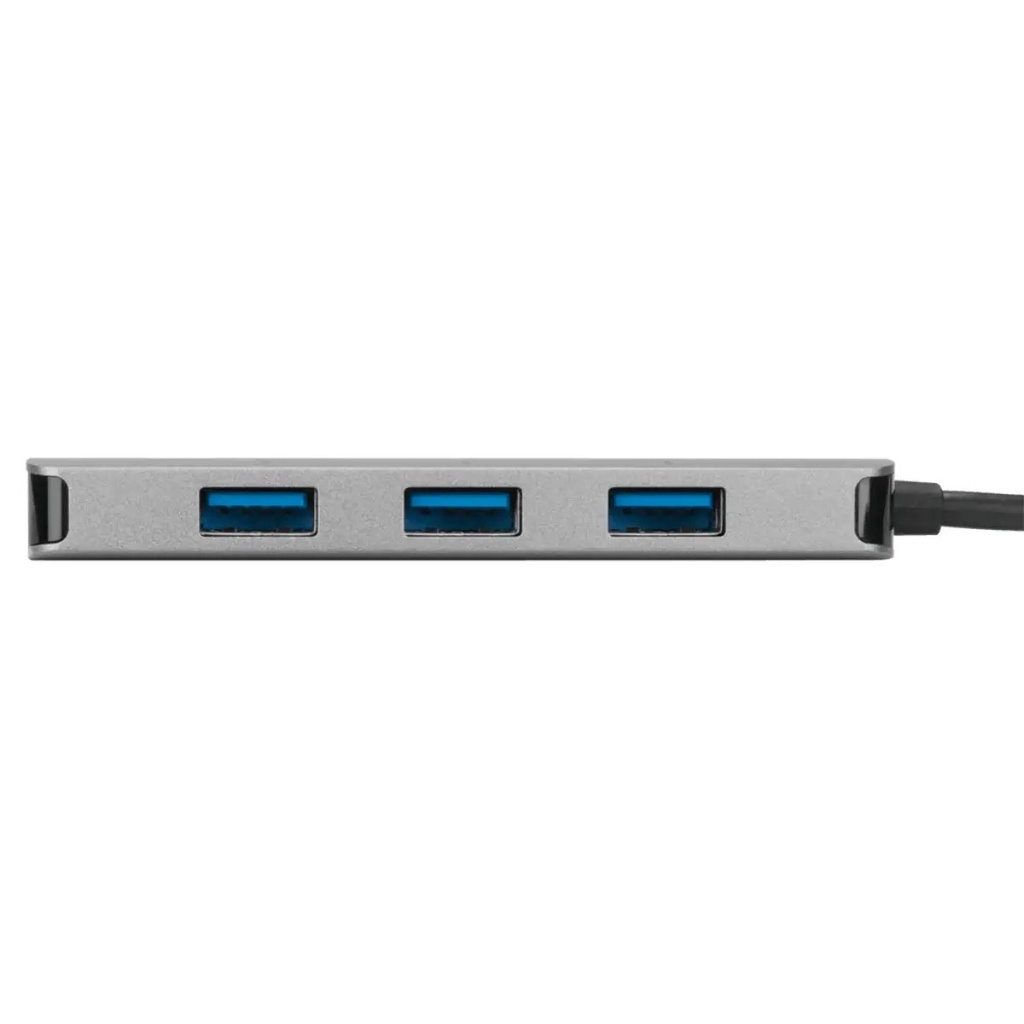 Adaptador USB-C a 4 puertos USB 3.0 ACH226BT-91