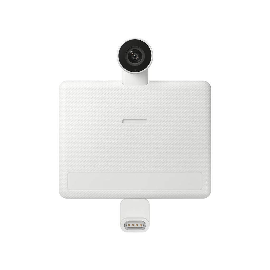 Monitor Smart Samsung 32" M8 M80F 4K Vision AI LS32FM801UNXZA