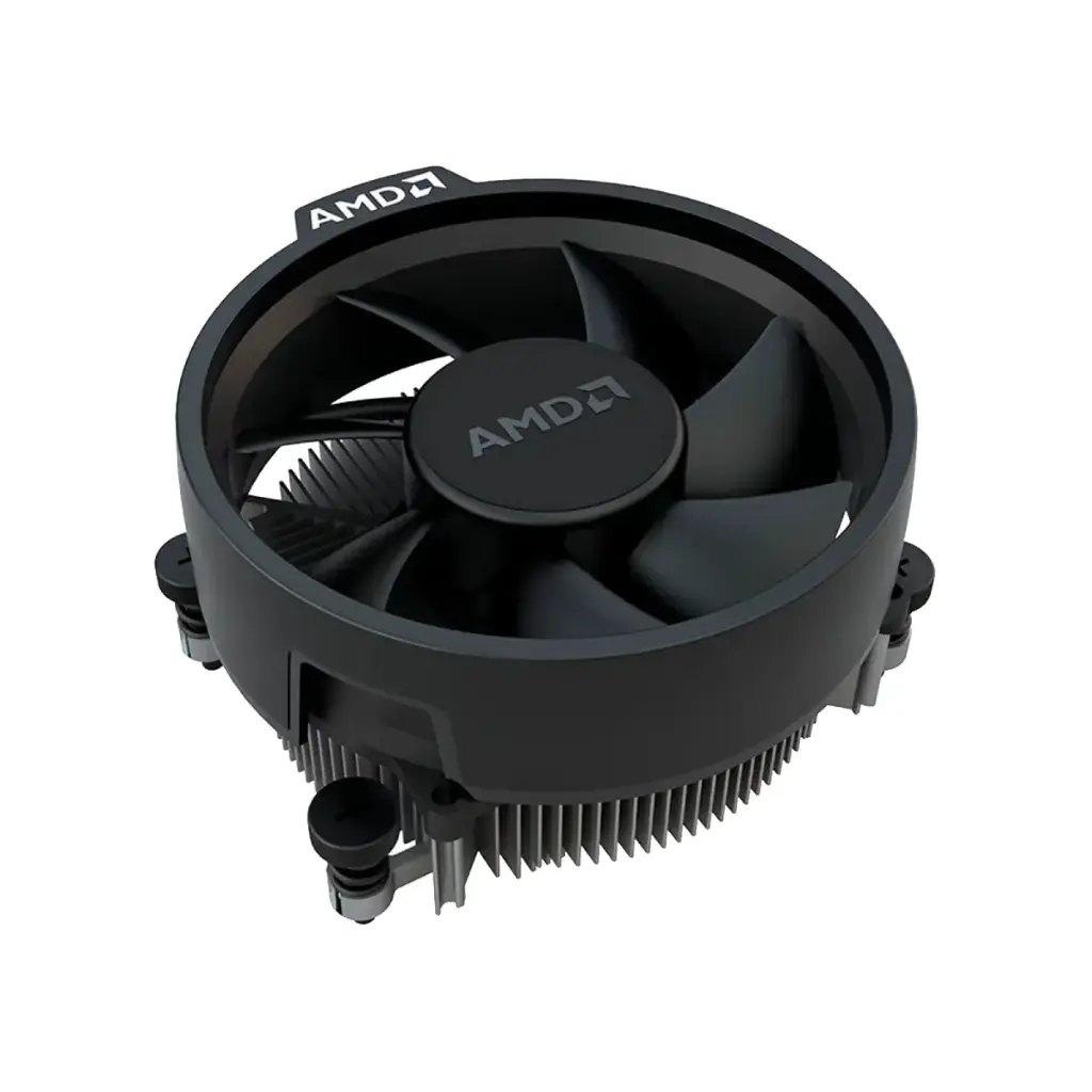 Procesador AMD RYZEN 3 3200G BOX