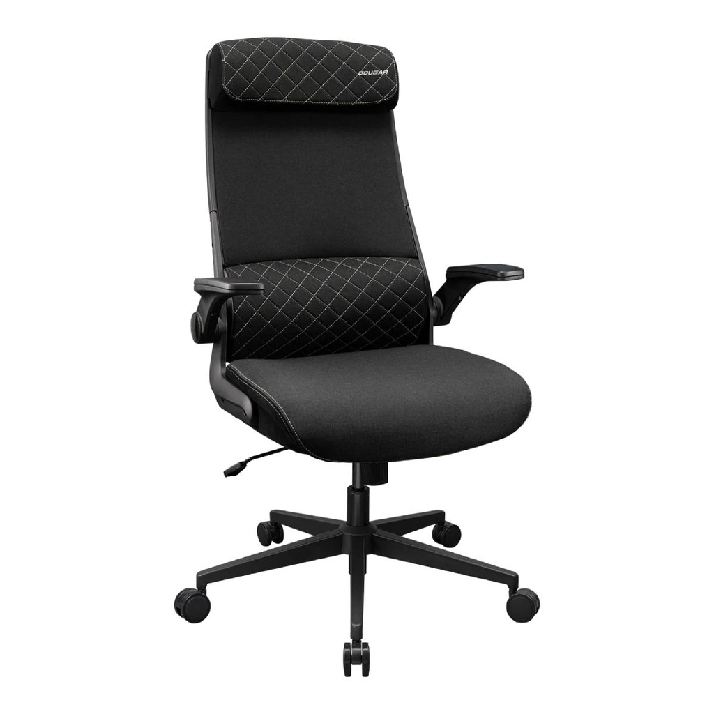 Cougar Chair Stryder  3MSTDBLB.0001