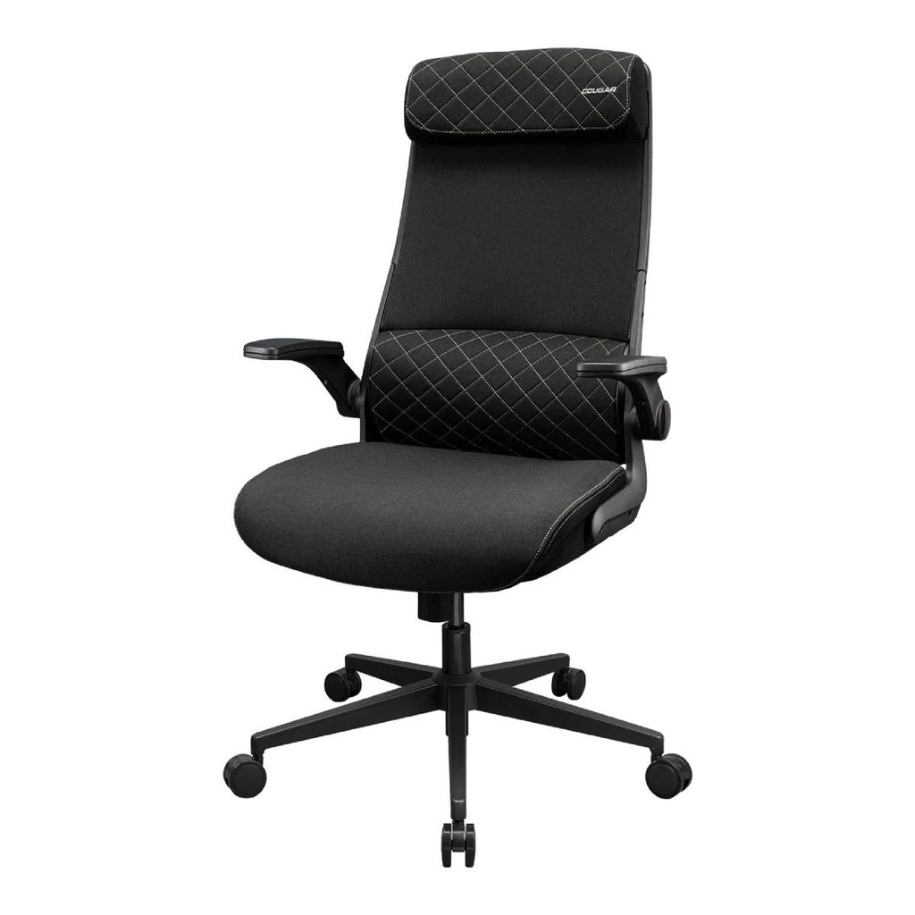 Cougar Chair Stryder  3MSTDBLB.0001
