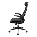 Cougar Chair Stryder  3MSTDBLB.0001
