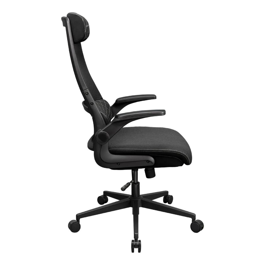 Cougar Chair Stryder  3MSTDBLB.0001