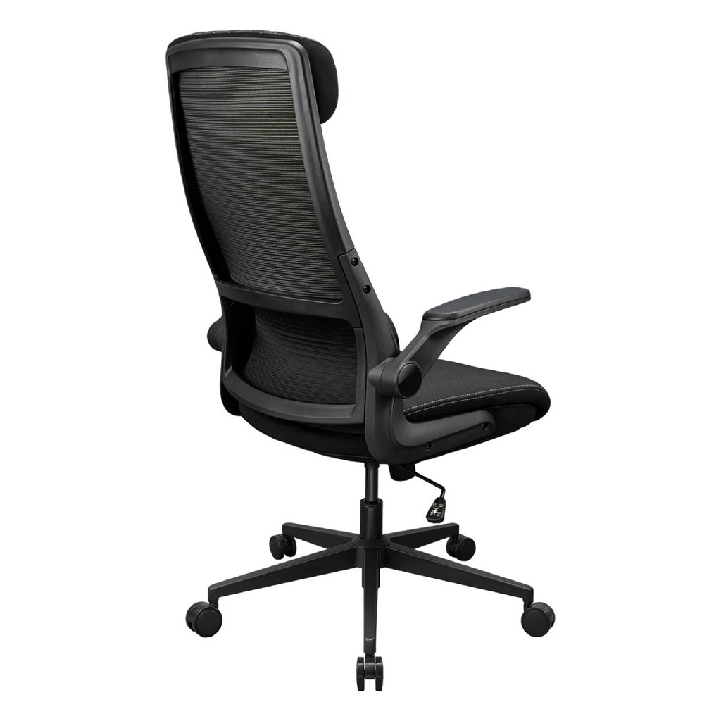 Cougar Chair Stryder  3MSTDBLB.0001