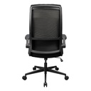 Cougar Chair Stryder  3MSTDBLB.0001