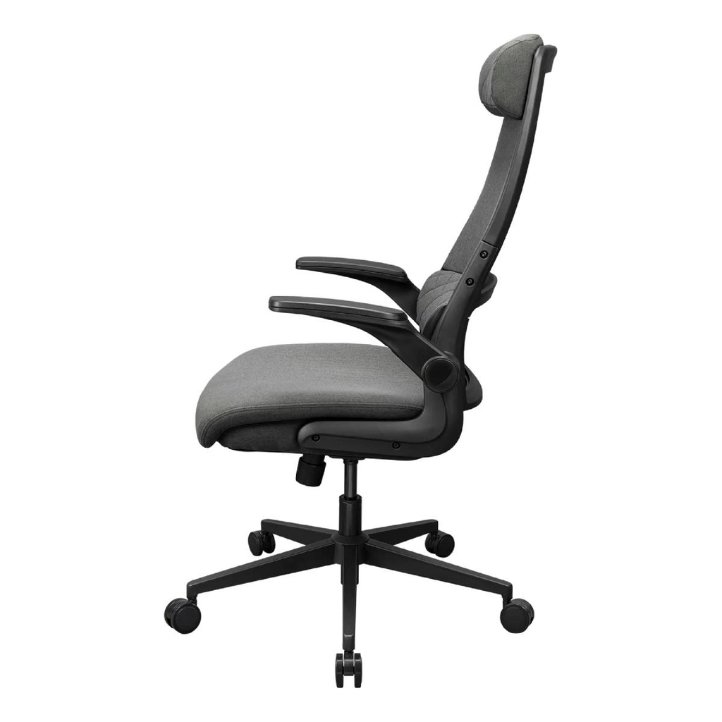 Cougar Chair Stryder Gray  3MSTDGRB.0001
