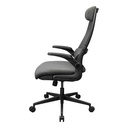 Cougar Chair Stryder Gray  3MSTDGRB.0001