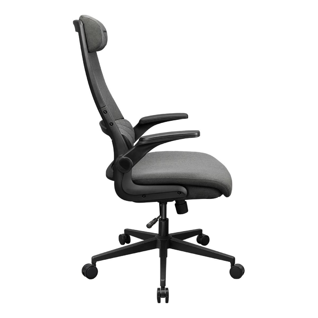 Cougar Chair Stryder Gray  3MSTDGRB.0001