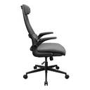Cougar Chair Stryder Gray  3MSTDGRB.0001