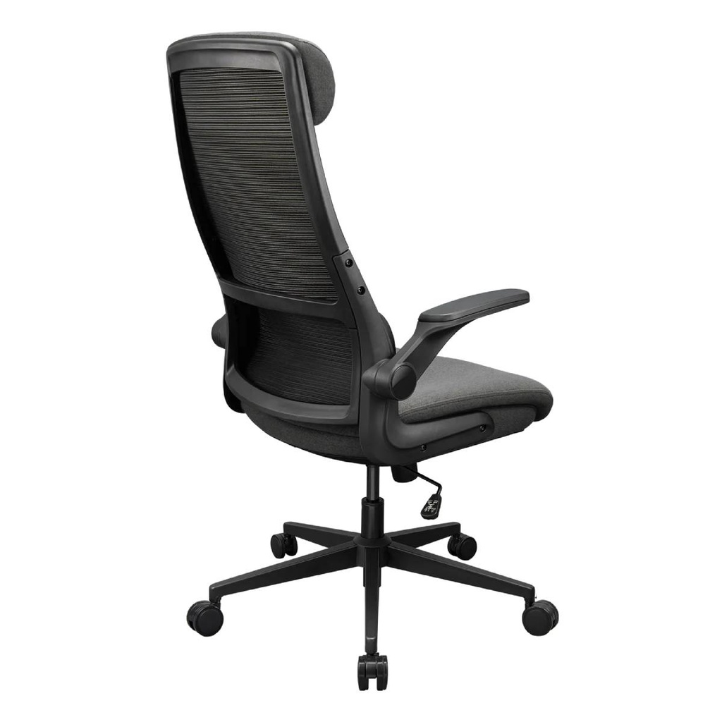 Cougar Chair Stryder Gray  3MSTDGRB.0001