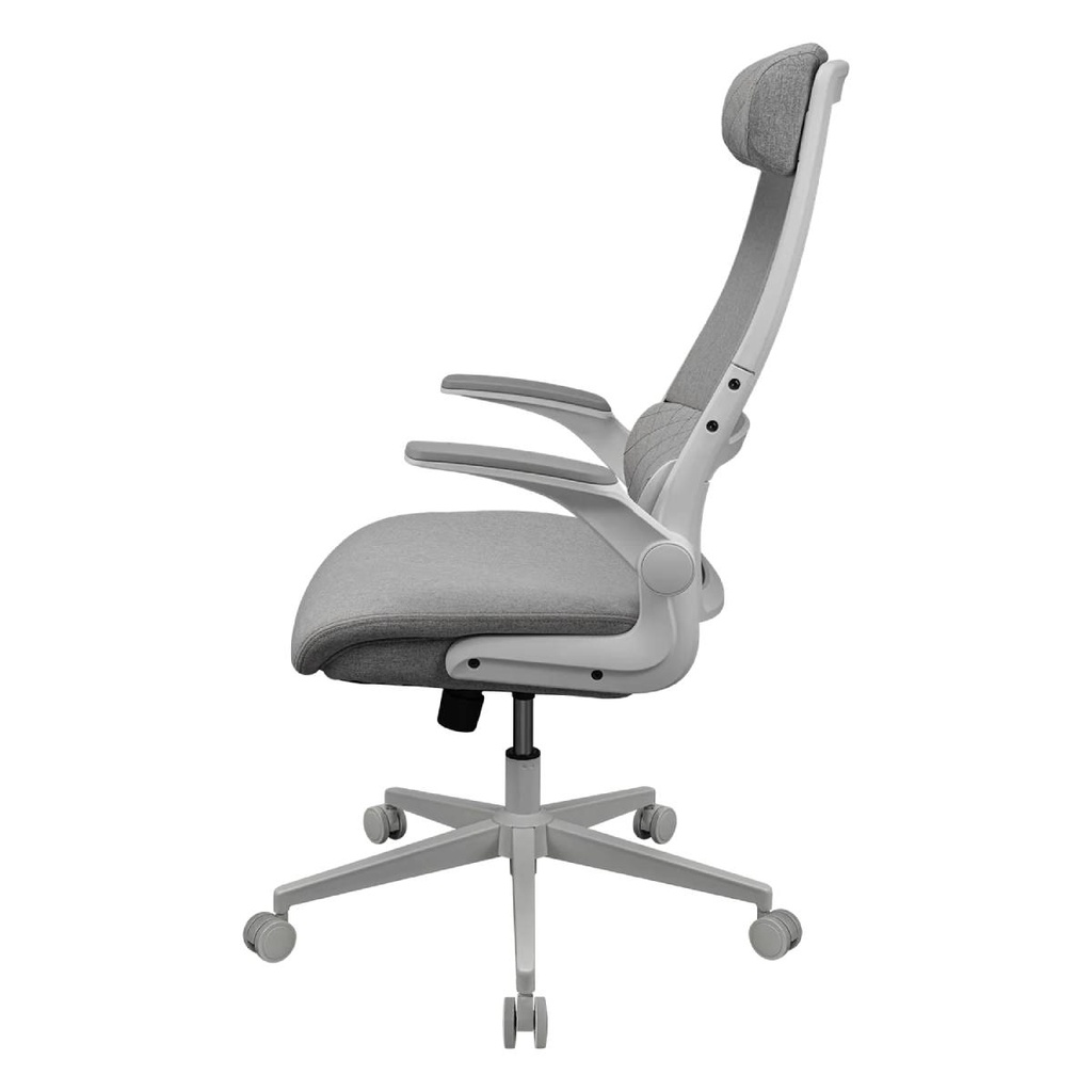 Cougar Chair Stryder White  3MSTDASW.0001