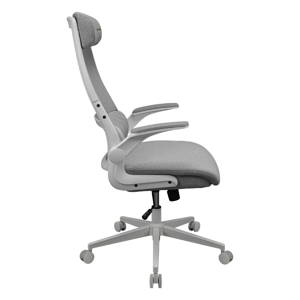 Cougar Chair Stryder White  3MSTDASW.0001