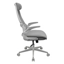 Cougar Chair Stryder White  3MSTDASW.0001