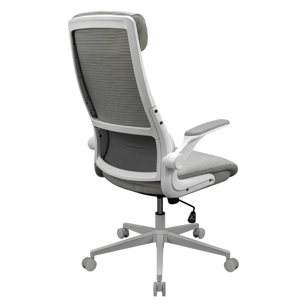 Cougar Chair Stryder White  3MSTDASW.0001