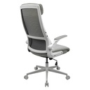 Cougar Chair Stryder White  3MSTDASW.0001