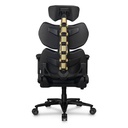 Cougar Chair Terminator Elite Gold  3MTREGLB.0001